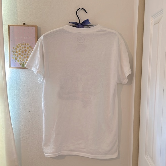 DOM Stay Cool t-shirt - Picture 3 of 4